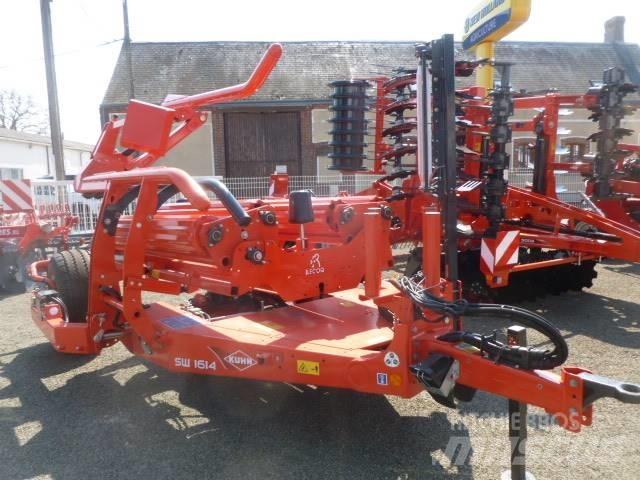 Kuhn SW 1614 Ranghinatori