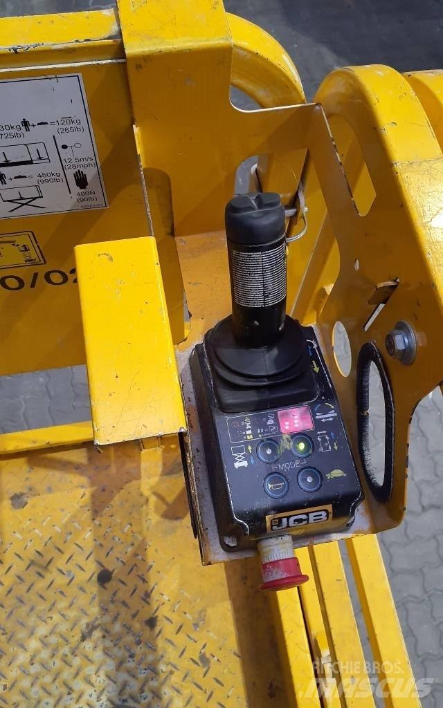 JCB S2646E (02316) Piattaforme a pantografo