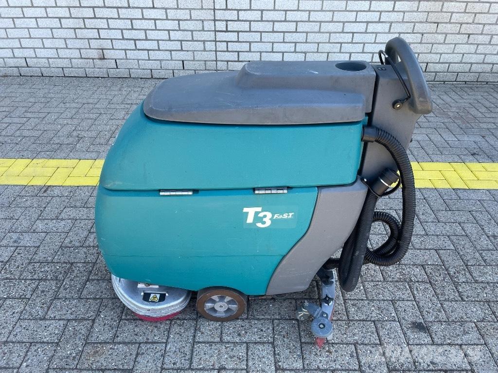 Tennant T 3 Spazzatrici