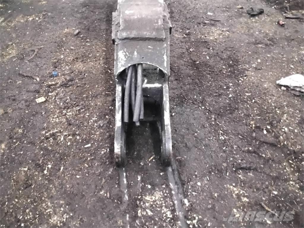 Valmet CRF14 Gru per esbosco