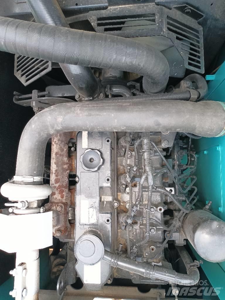Kobelco SK 140 Escavatori medi 7t - 12t