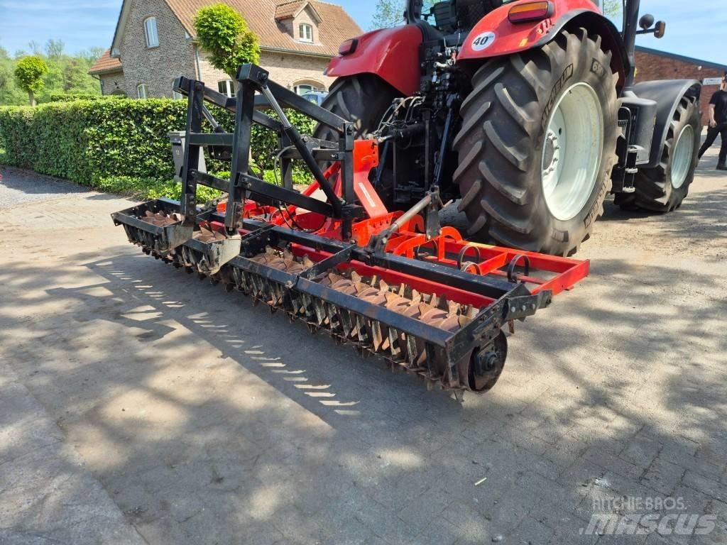 Quivogne MS4M Coltivatori