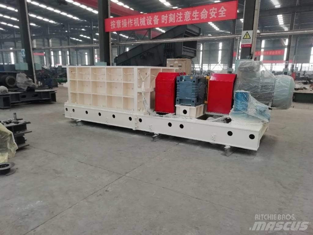 Kinglink PLF-100/200 Frantoi