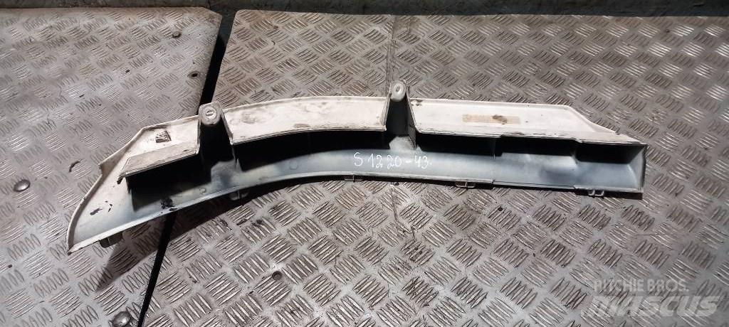 Scania G 400   1431932 Cabine e interni