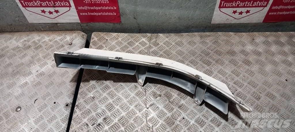 Scania G 400   1431932 Cabine e interni