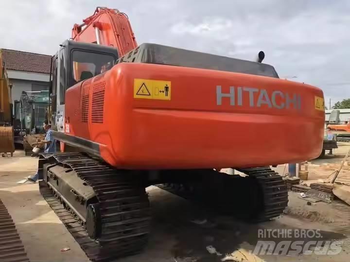 Hitachi ZX350 Escavatori cingolati