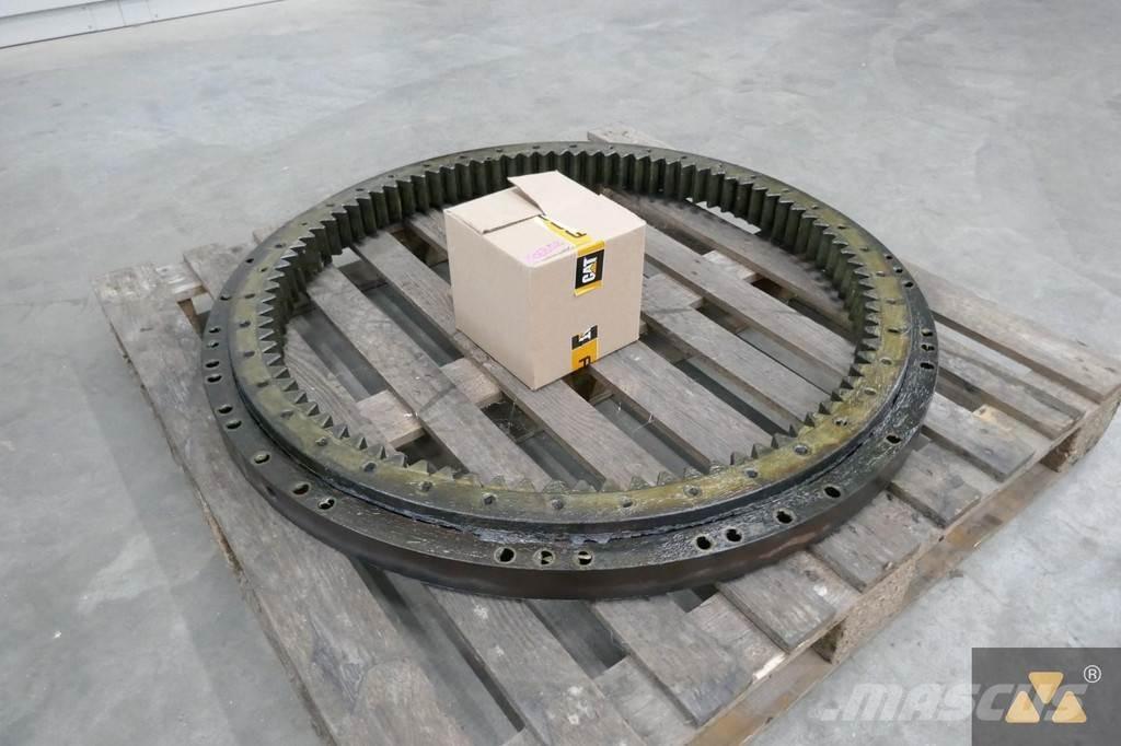 CAT 558-0411 Trasporto - Altro