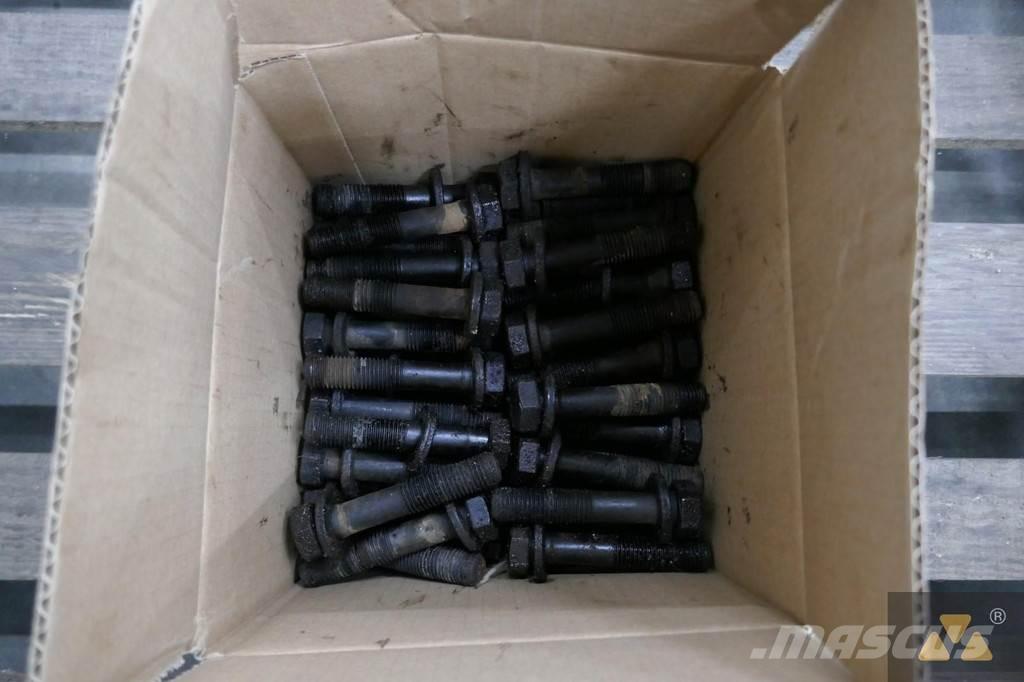 CAT 558-0411 Trasporto - Altro