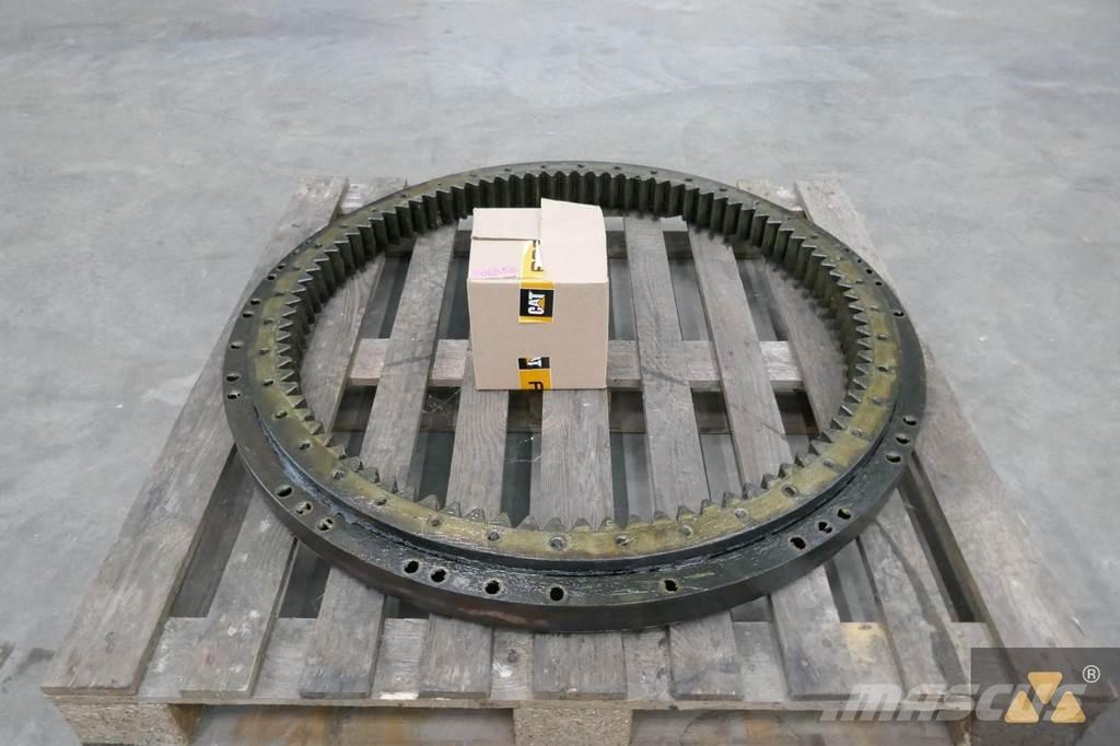 CAT 558-0411 Trasporto - Altro