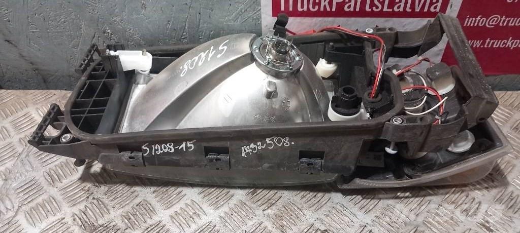 Scania 94 D.   1732508 Componenti elettroniche
