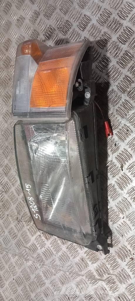 Scania 94 D.   1732508 Componenti elettroniche