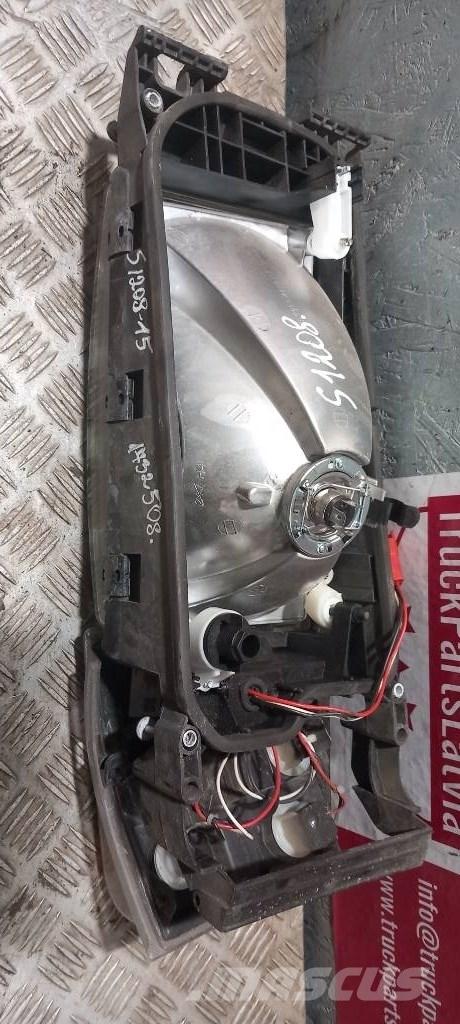 Scania 94 D.   1732508 Componenti elettroniche