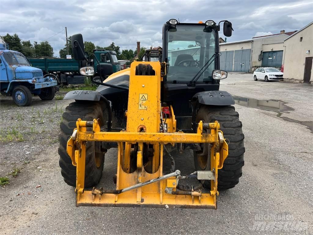 JCB 541-70IND 4X4 Costruzioni - Altro