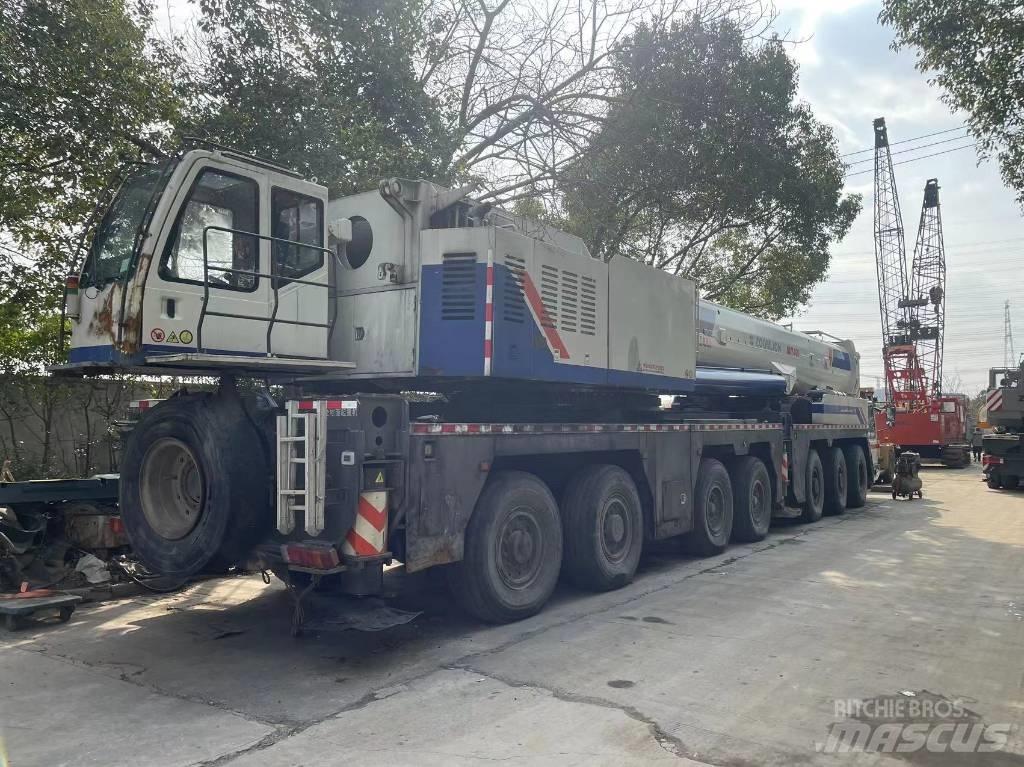 Zoomlion 350 Ton Gru per tutti i terreni