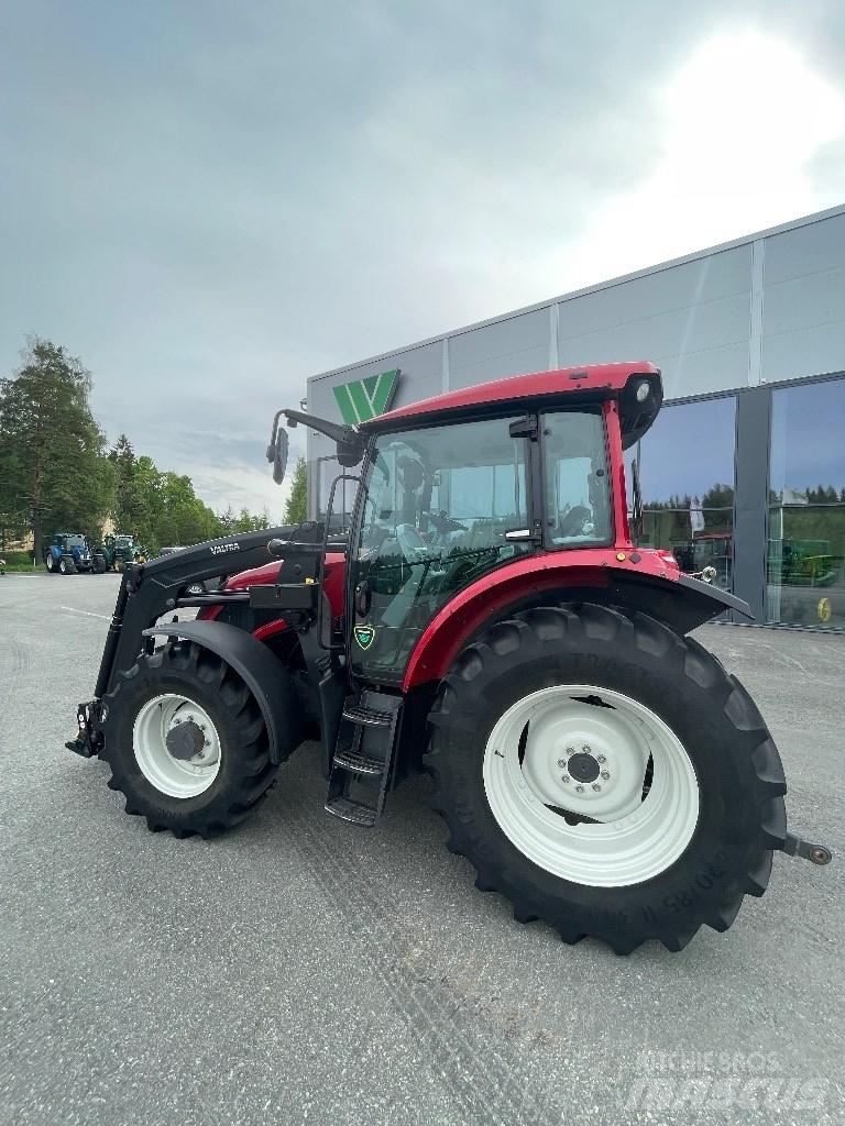 Valtra A105 Trattori