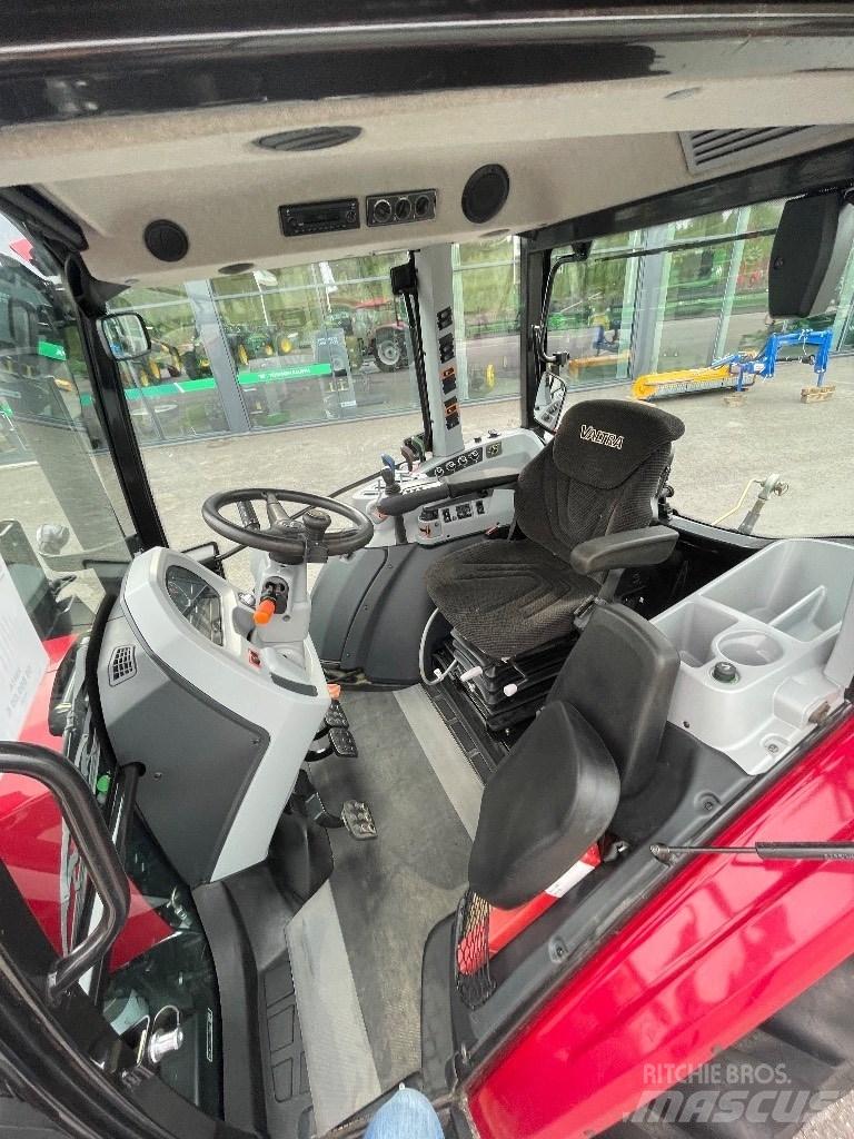 Valtra A105 Trattori