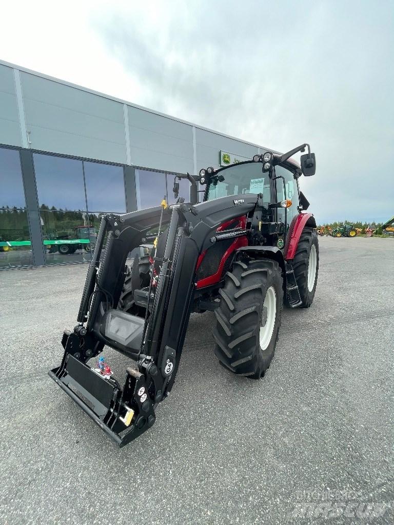 Valtra A105 Trattori