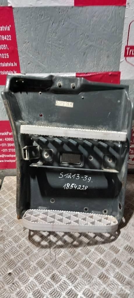 Scania R 440  1854228 Cabine e interni
