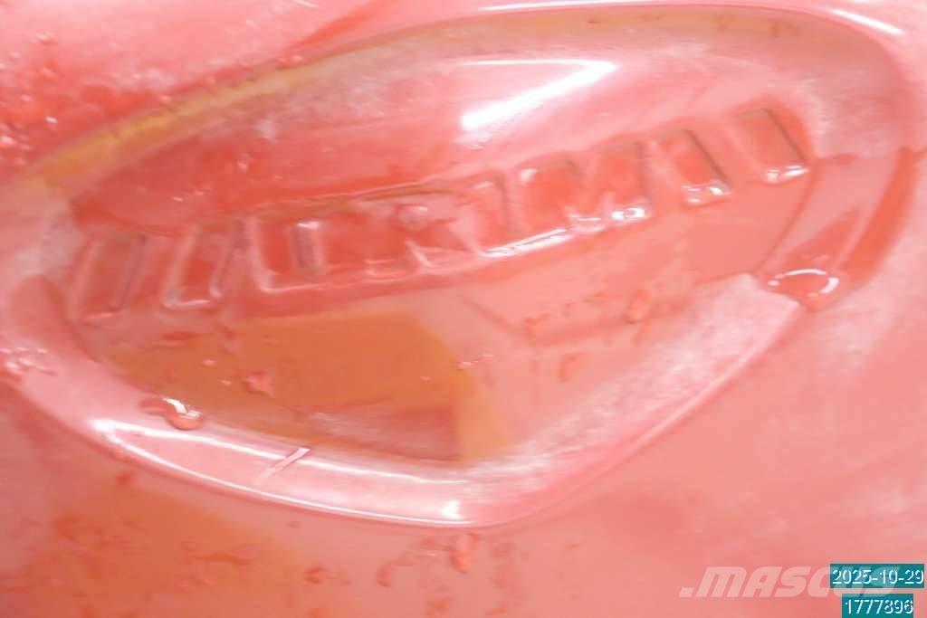 Volvo FH Componenti idrauliche