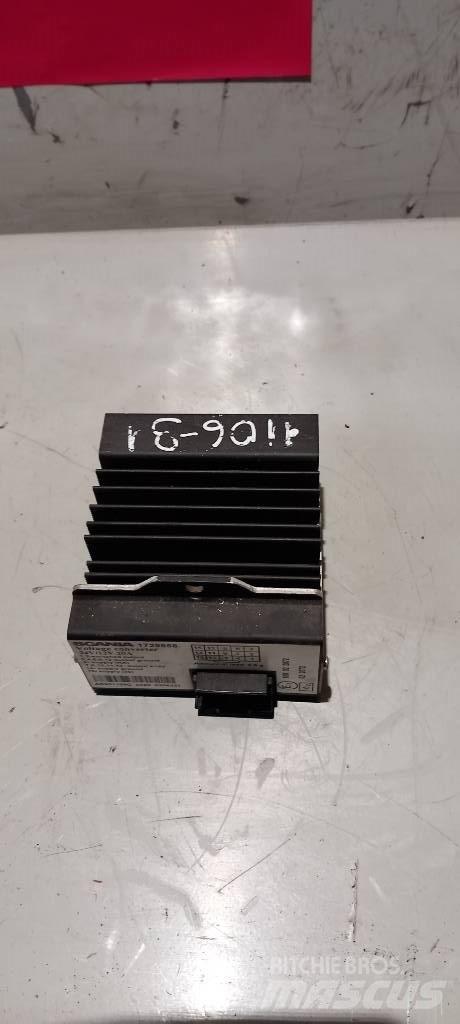 Scania 440.   1729858 Componenti elettroniche