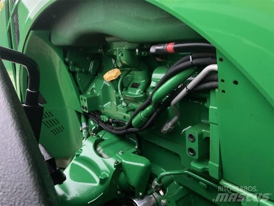 John Deere 8370 R Trattori
