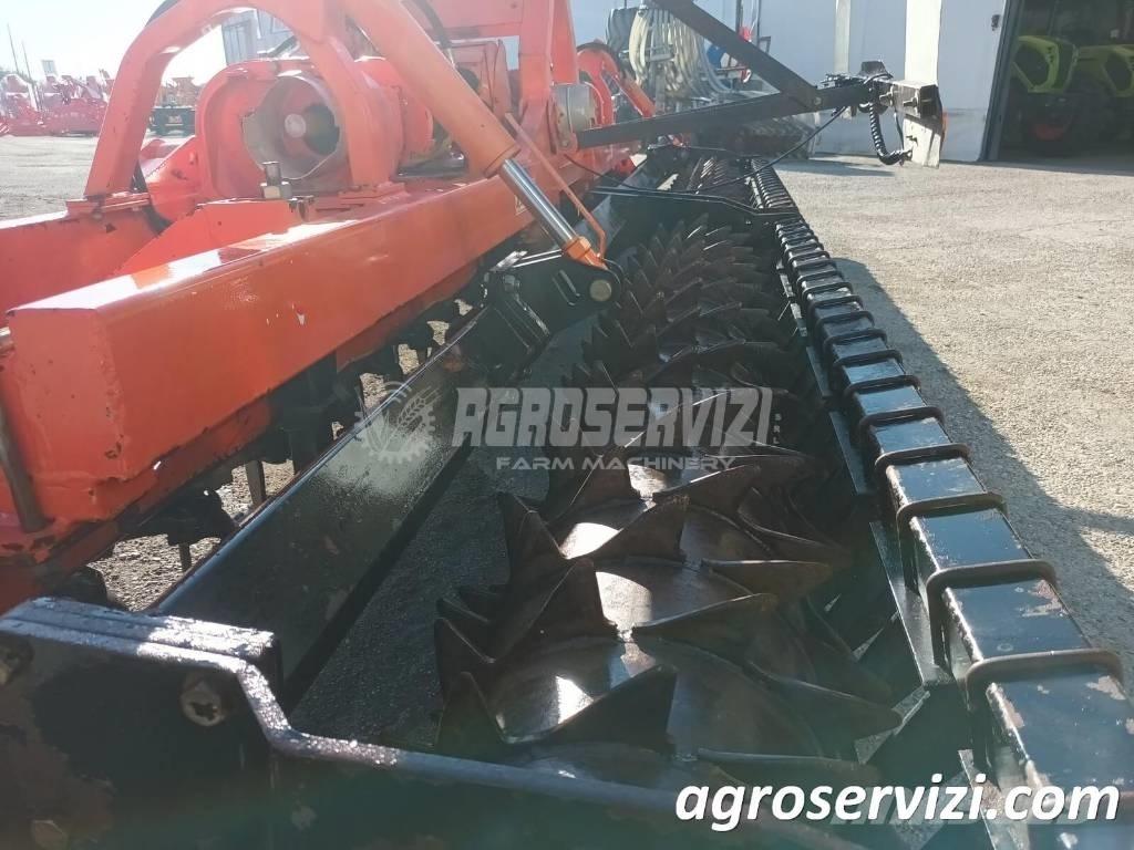Maschio Aquila 5000 Erpici rotanti e motozappe
