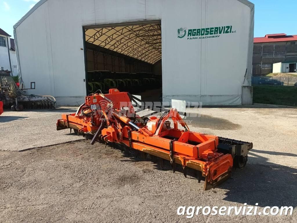 Maschio Aquila 5000 Erpici rotanti e motozappe