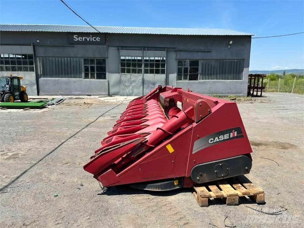 Case IH 2112 Accessori per mietitrebbiatrici