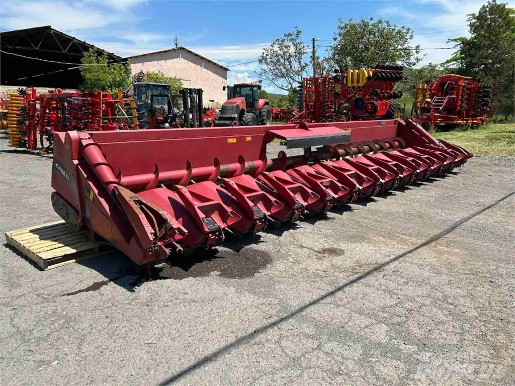 Case IH 2112 Accessori per mietitrebbiatrici