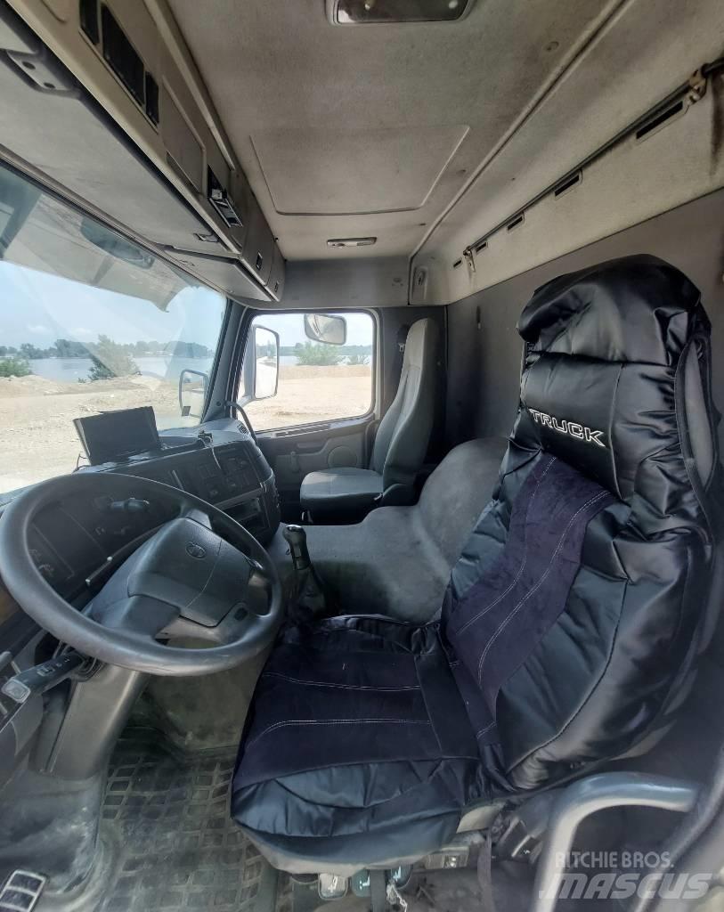 Volvo FM 984 R Betoniere