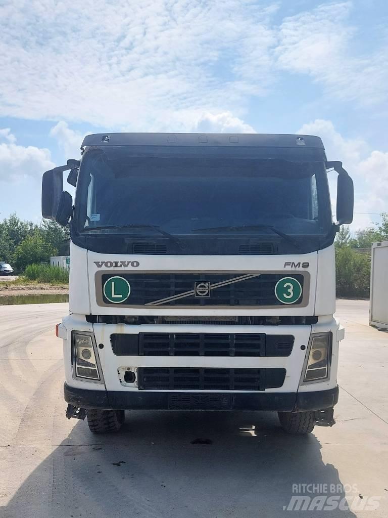 Volvo FM 984 R Betoniere