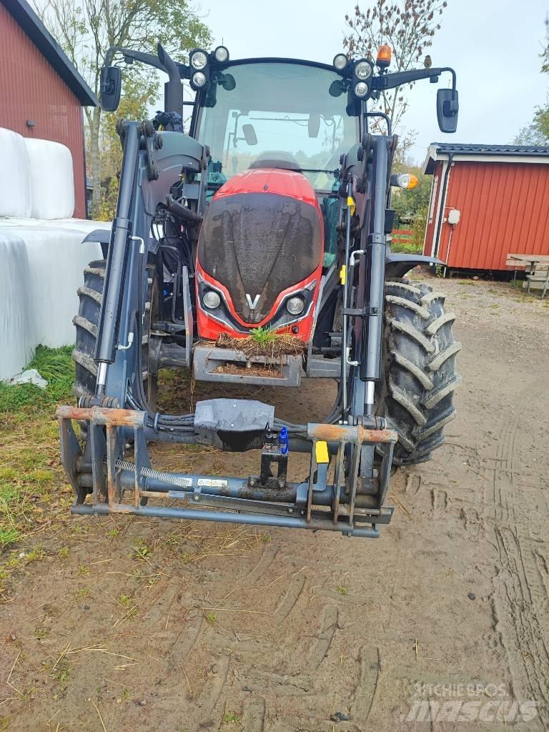 Valtra A 75 Trattori