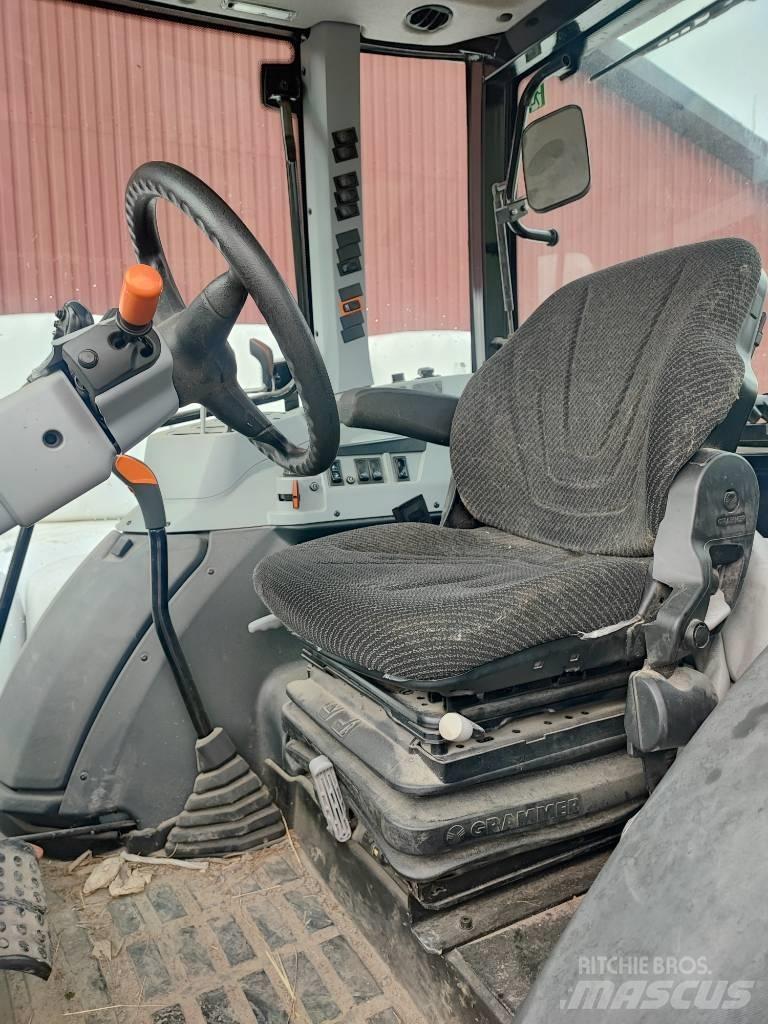 Valtra A 75 Trattori