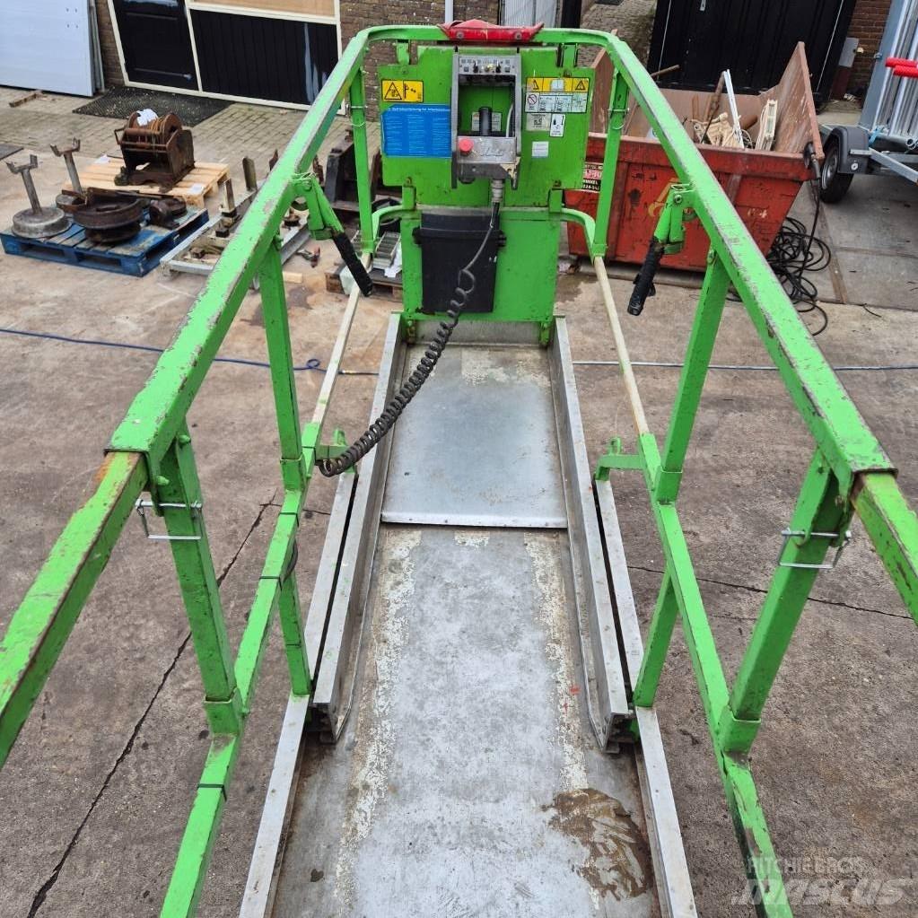 JLG 2630 ES Piattaforme a pantografo