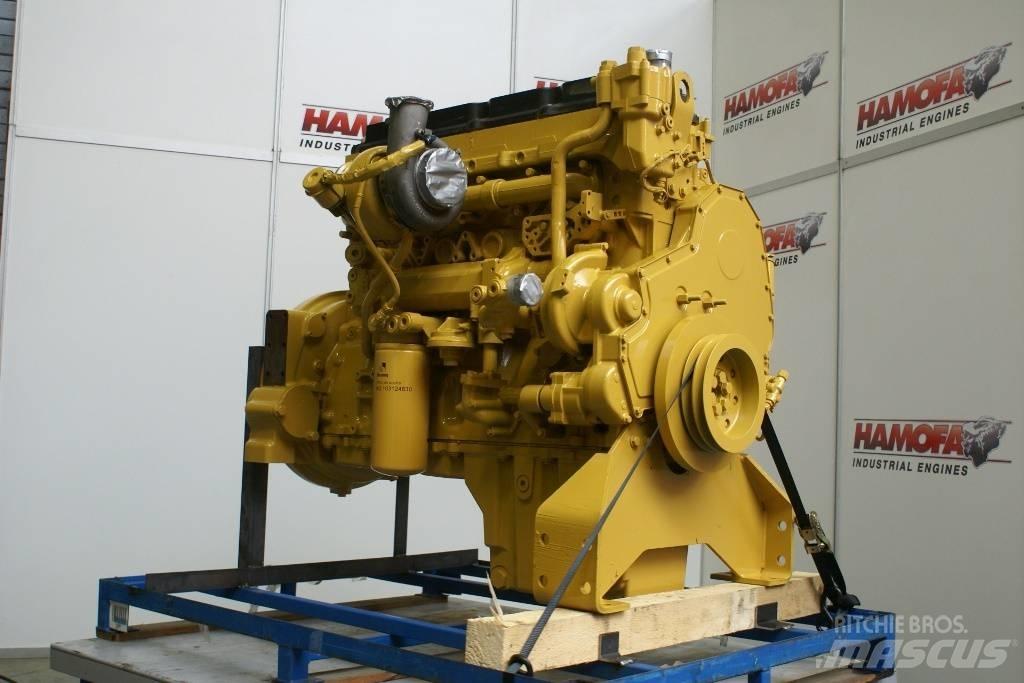 CAT C13 MHX Motori