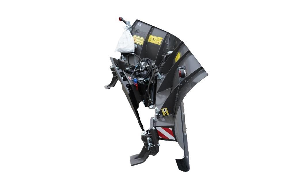 Pronar PU 1700 Lame spazzaneve e aratri