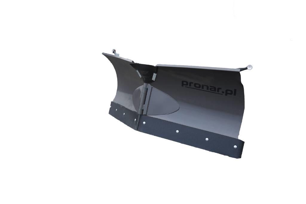 Pronar PU 1700 Lame spazzaneve e aratri