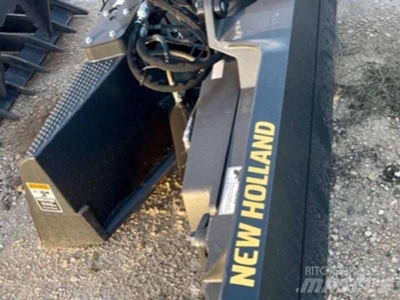 New Holland P 2060 Altri componenti