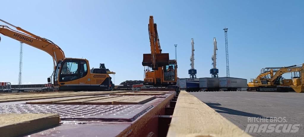 Andover SFCL 63 Caricatore basso