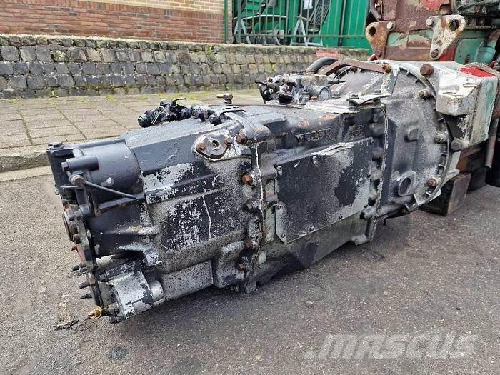  Transmission R1700 Trasporto - Altro