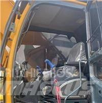 Hyundai 385 LC-9 T Escavatori cingolati