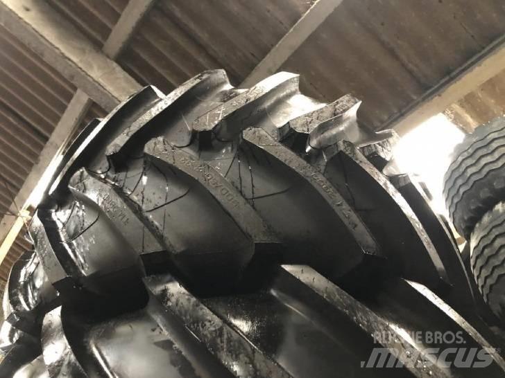 Trelleborg 900/60R32 Pneumatici, ruote e cerchioni
