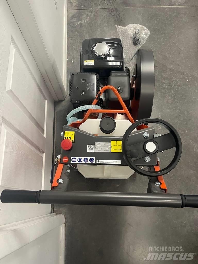 Husqvarna FS400LV Accessori per Calcestruzzo