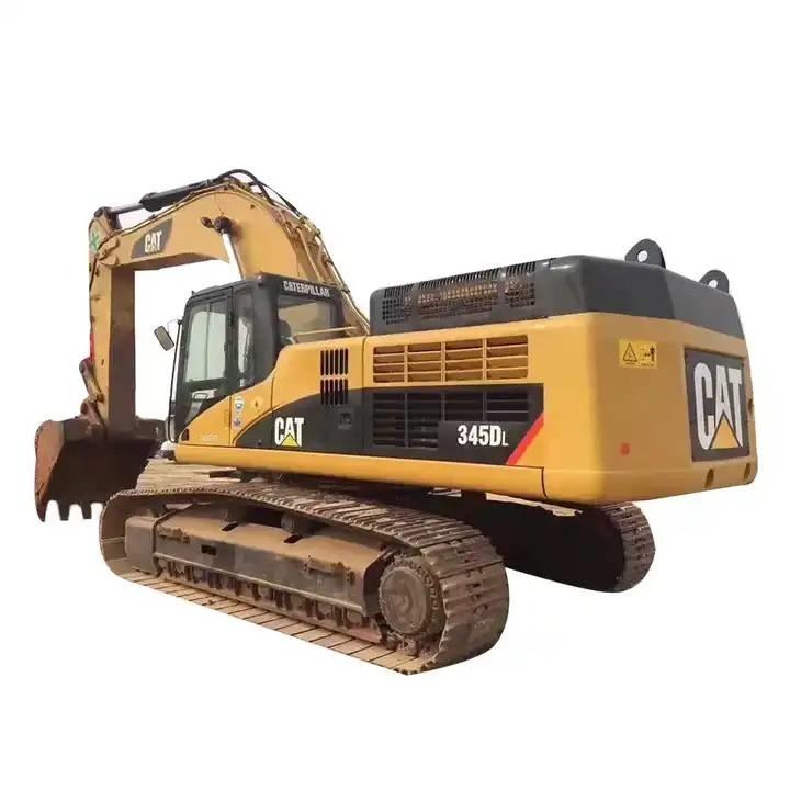 CAT CAT345DL Escavatori medi 7t - 12t