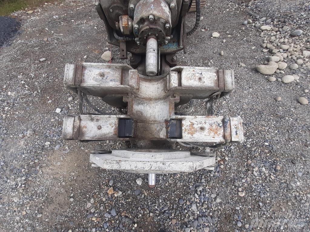 Boart Longyear DB100 Perforatrici per ancoraggi