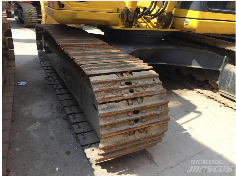 Komatsu PC  120 Escavatori cingolati