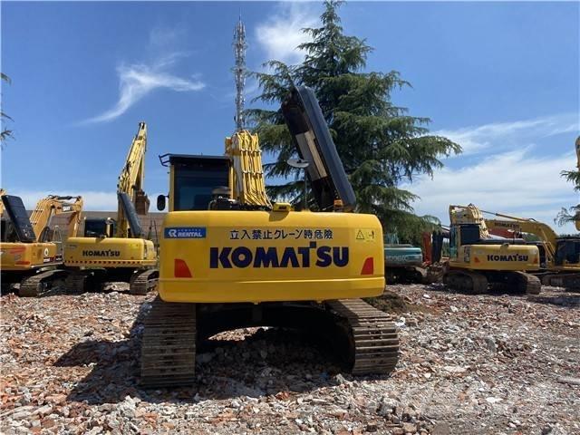 Komatsu PC 240-8 Escavatori cingolati
