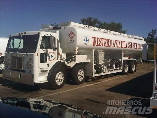 Kenworth L700 Cisterna