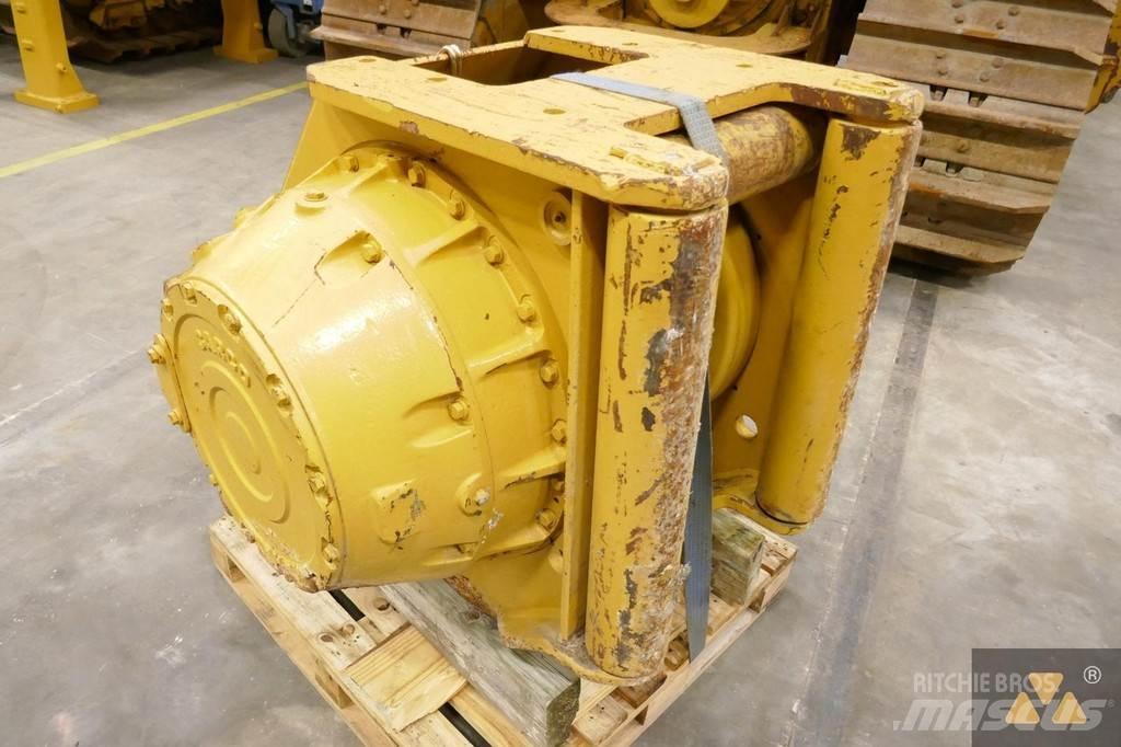 Carco PA57VS Altri componenti