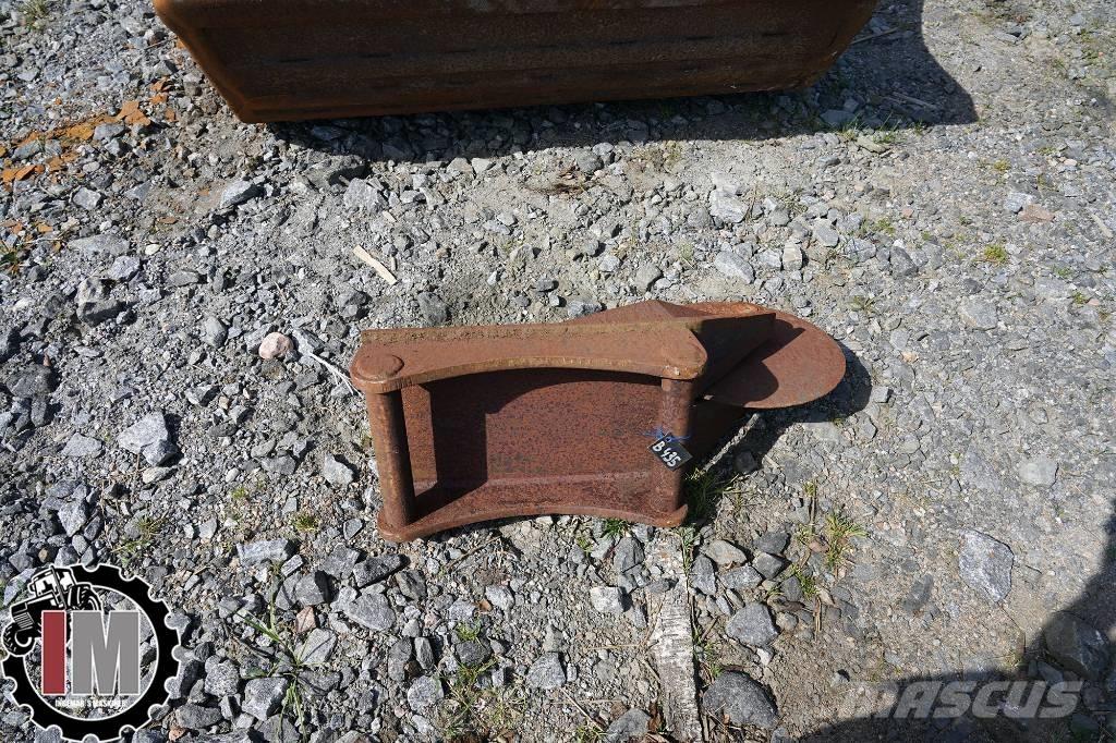  ASFALTSSKÄRARE S50 Tagliatrici